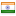 hazirkredim.net server is located in India